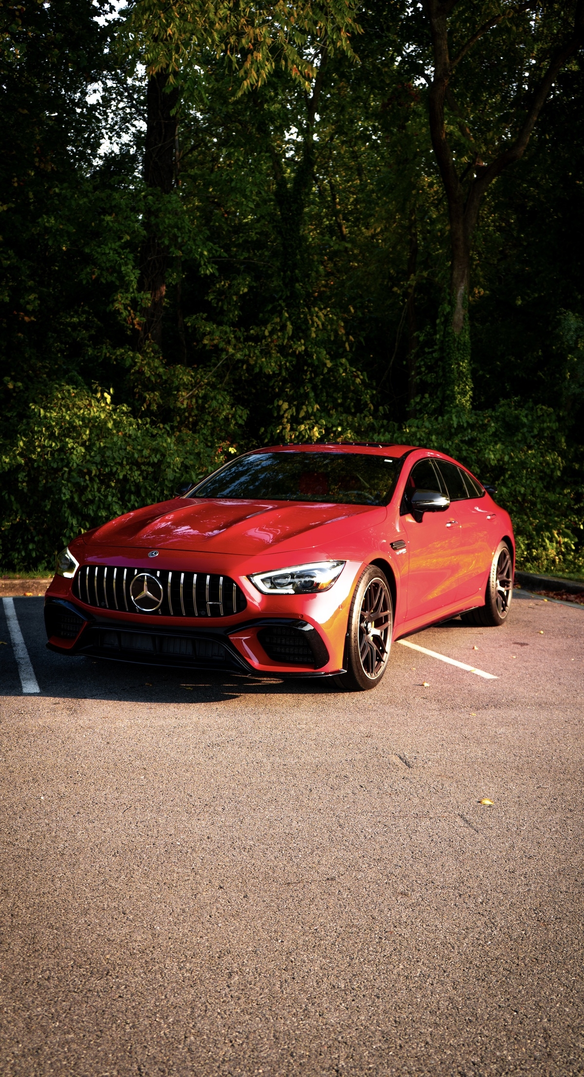 AMG GT63S MERCEDES-BENZ