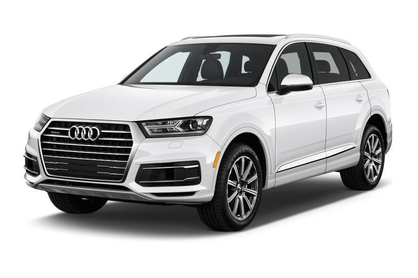 Q7 AUDI