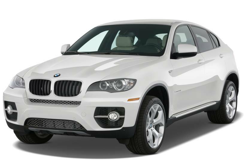 X6 BMW