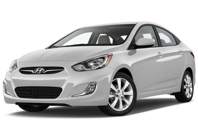 ACCENT HYUNDAI