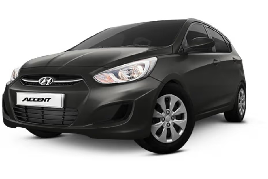 ACCENT HYUNDAI