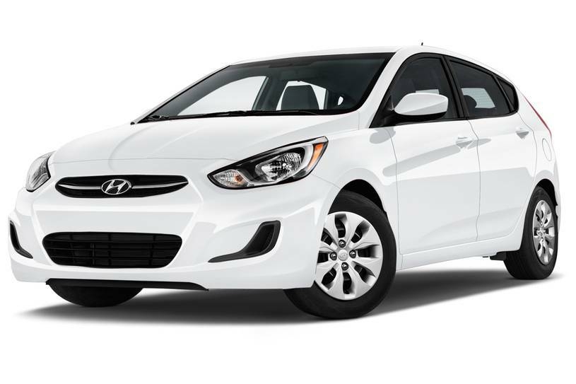 ACCENT HYUNDAI