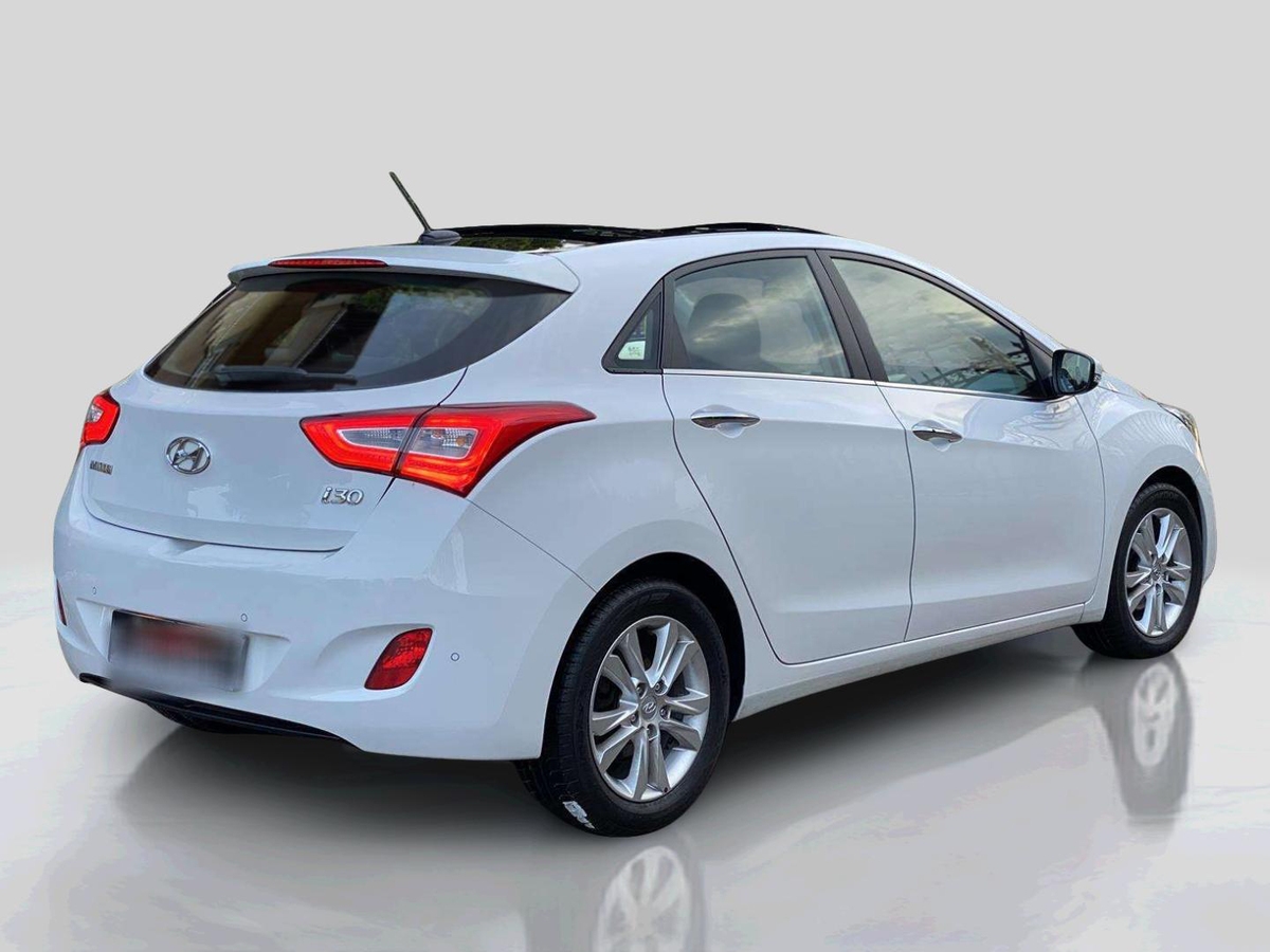 I30 HYUNDAI