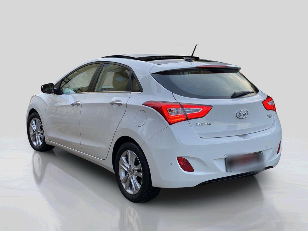 I30 HYUNDAI