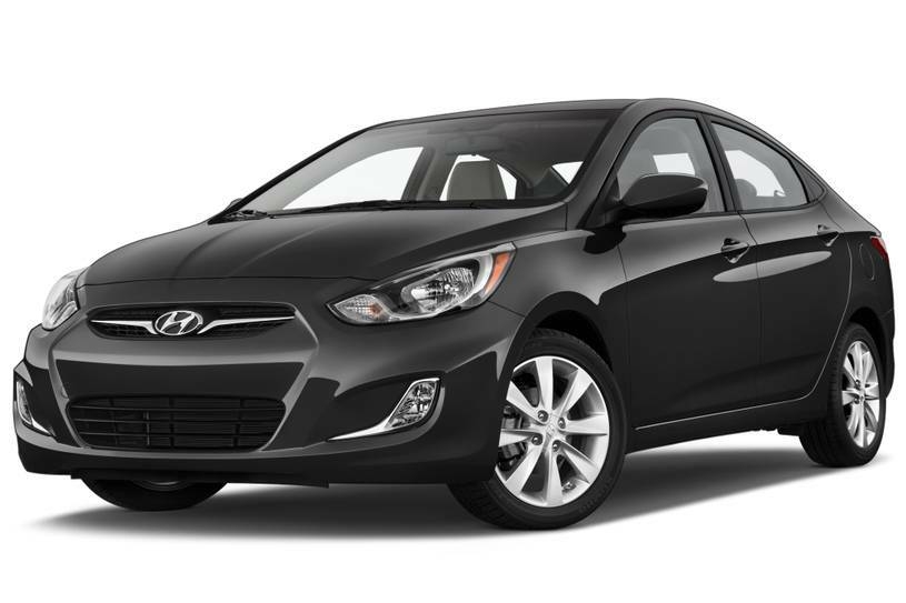 ACCENT HYUNDAI