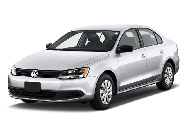 JETTA VOLKSWAGEN