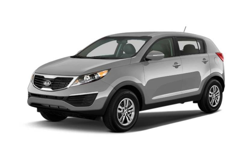 SPORTAGE KIA