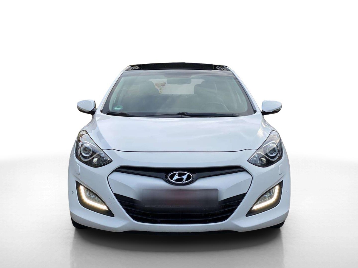 I30 HYUNDAI