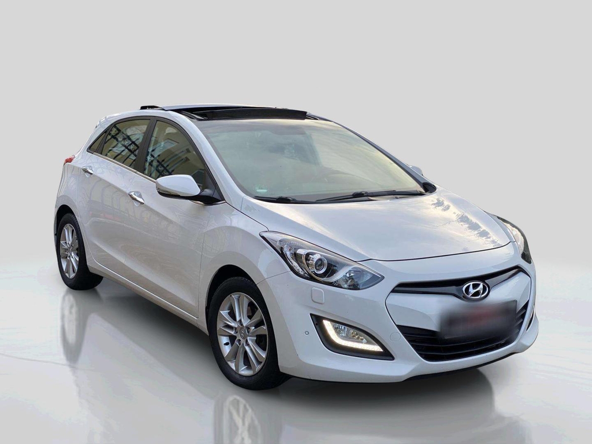 I30 HYUNDAI