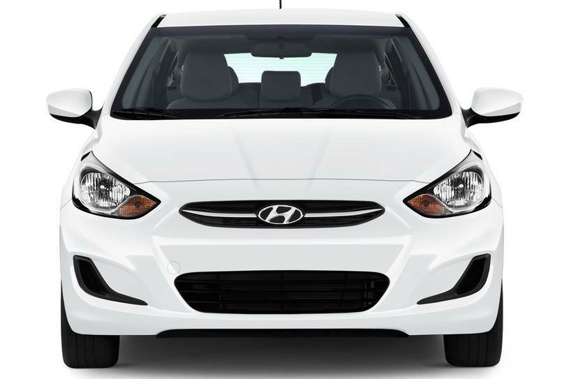 ACCENT HYUNDAI