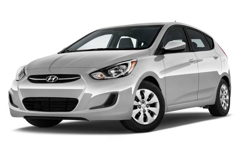 ACCENT HYUNDAI