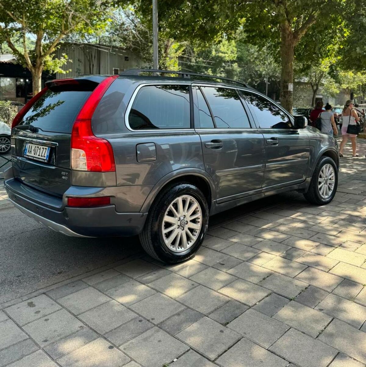 XC90 VOLVO