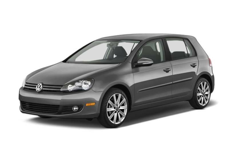 GOLF 6 VOLKSWAGEN