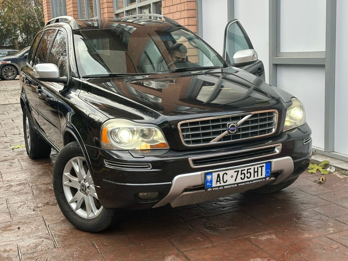 XC90 VOLVO