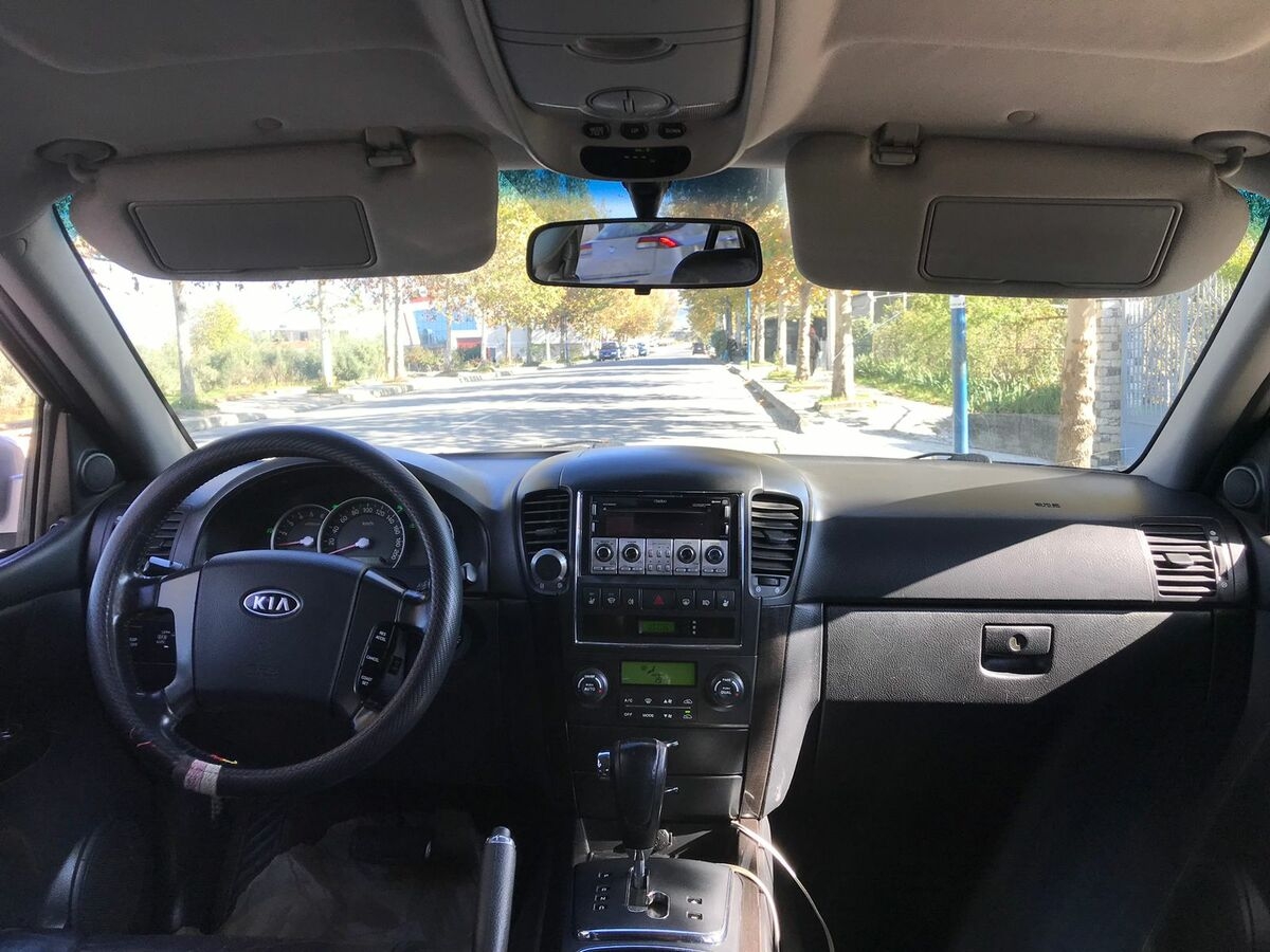 SORENTO KIA