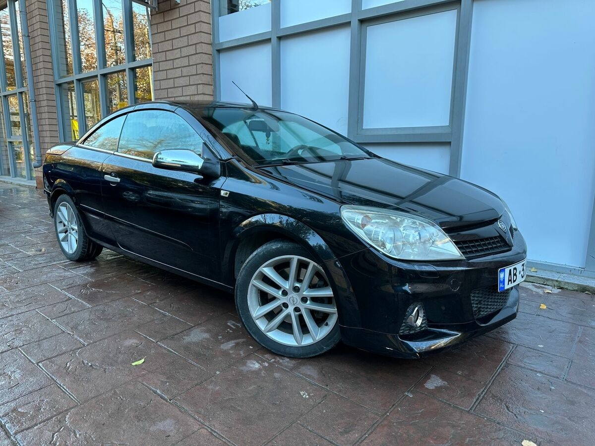 Astra J Sports Tourer OPEL