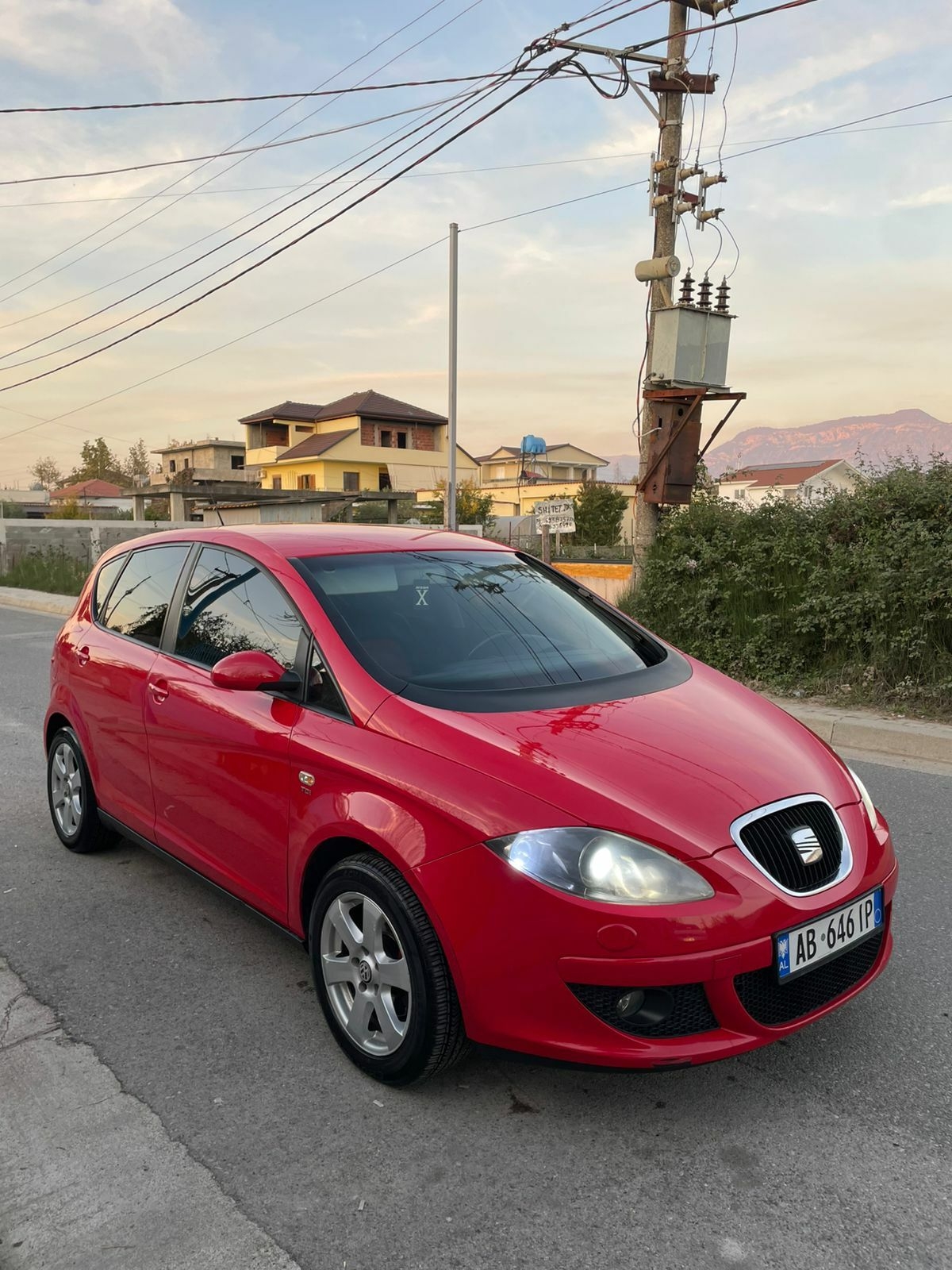 ALTEA SEAT