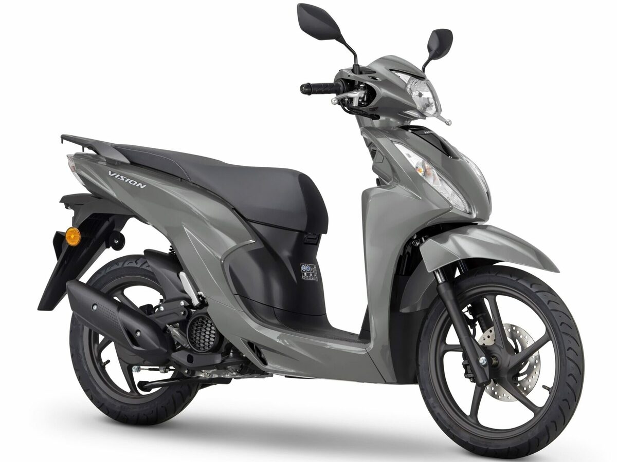 VISION 110 HONDA