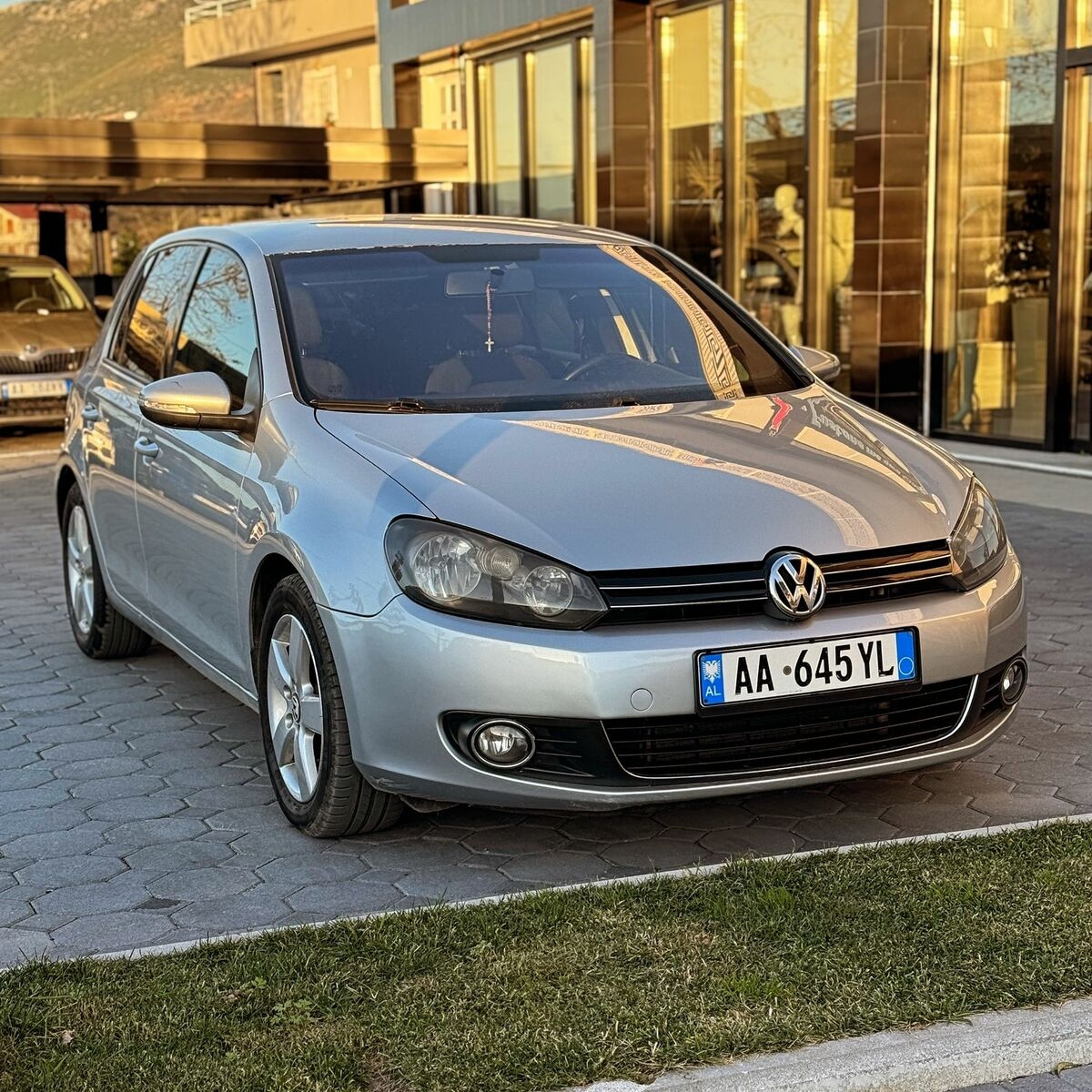 GOLF 6 VOLKSWAGEN