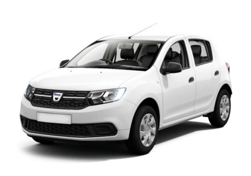 Sandero DACIA