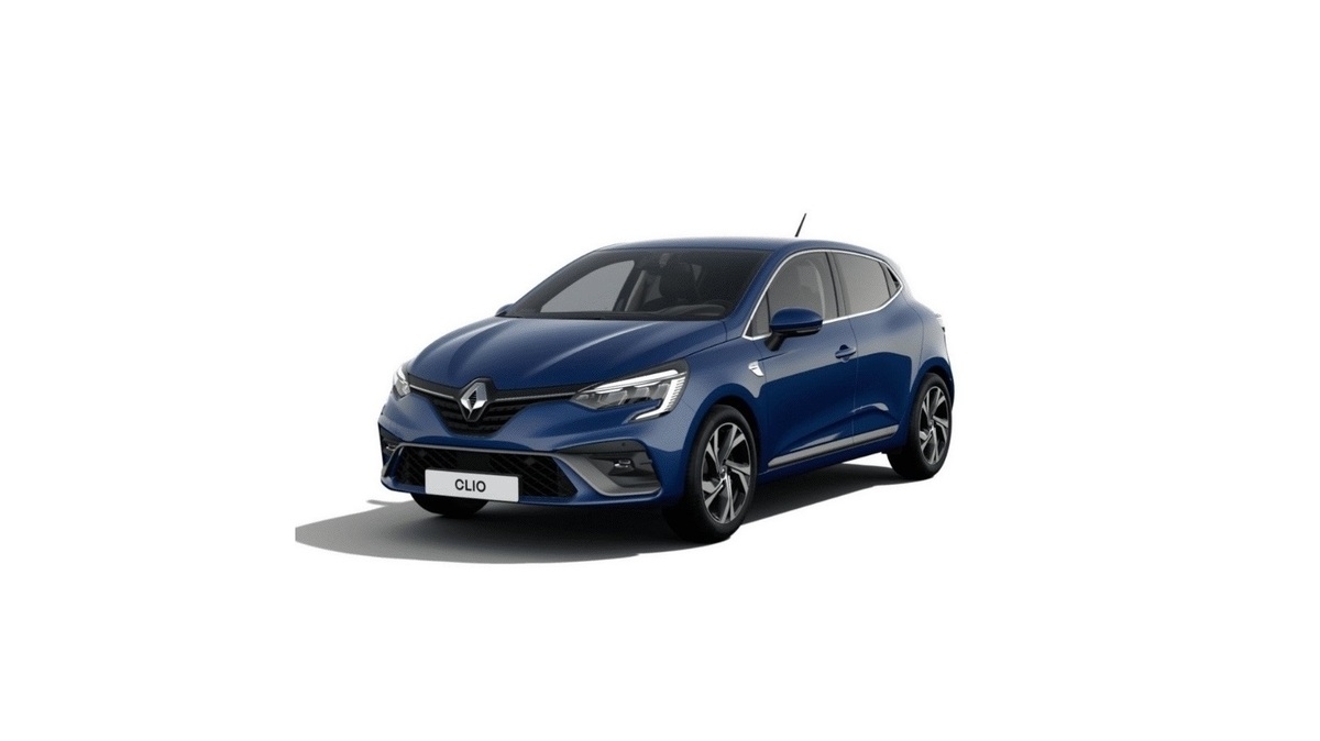 CLIO RENAULT