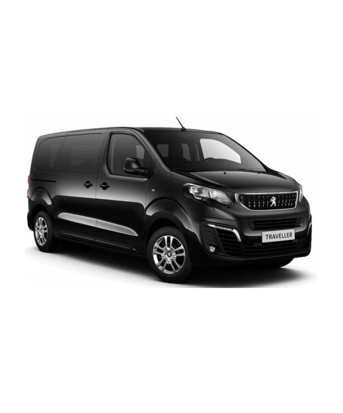 Traveller PEUGEOT