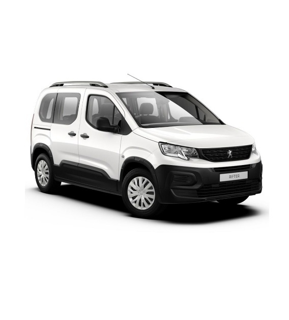 RIFTER PEUGEOT