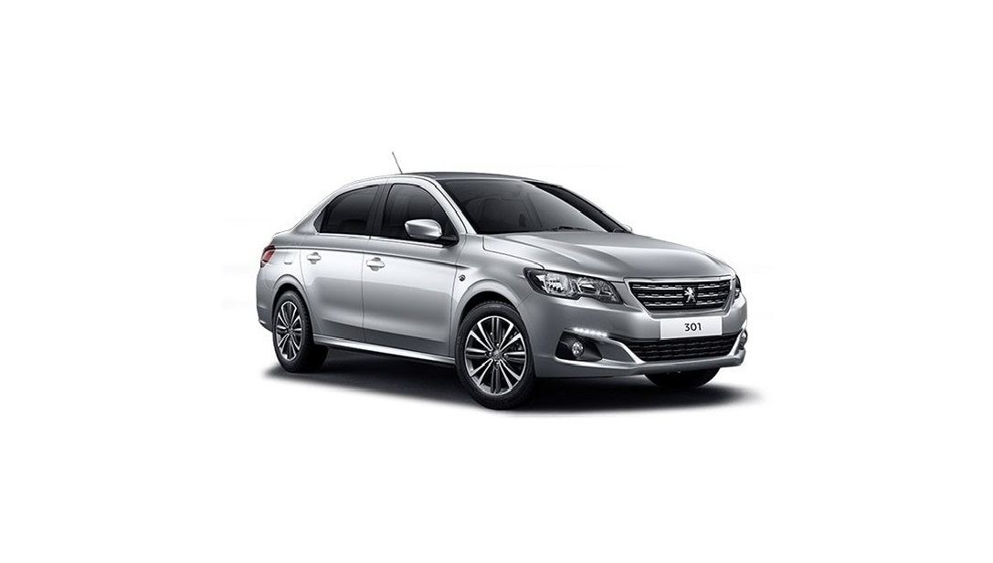 301 PEUGEOT