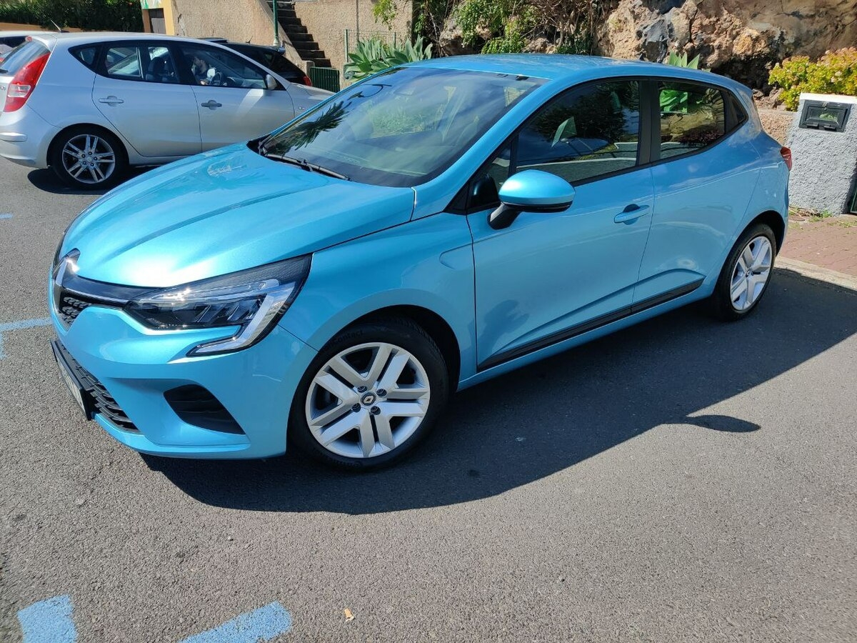 CLIO RENAULT