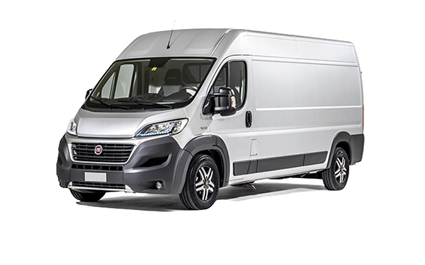 DUCATO L4H2 FIAT