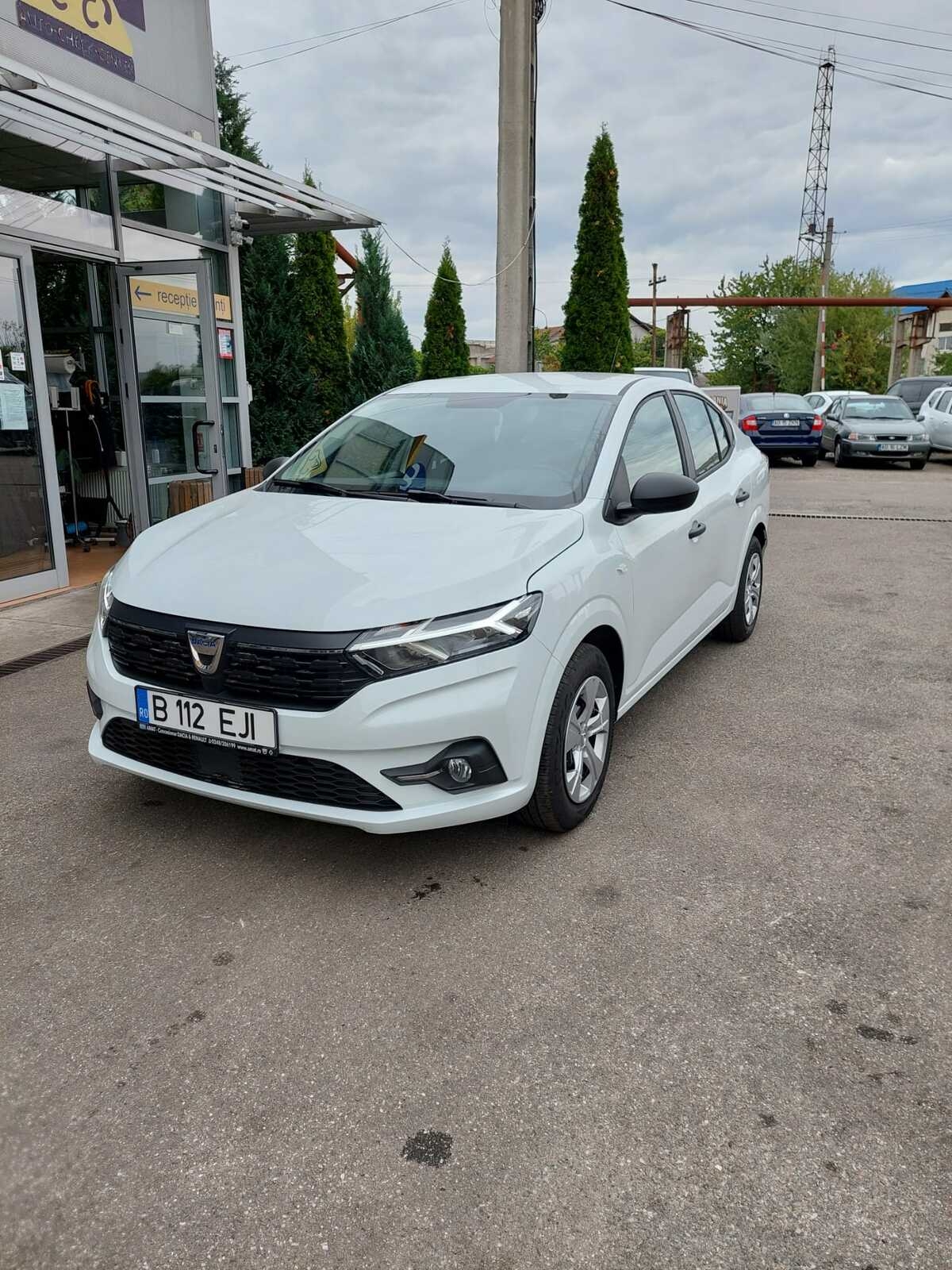 Logan DACIA