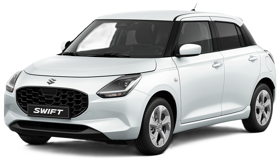 Swift Maruti Suzuki