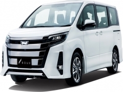 NOAH TOYOTA