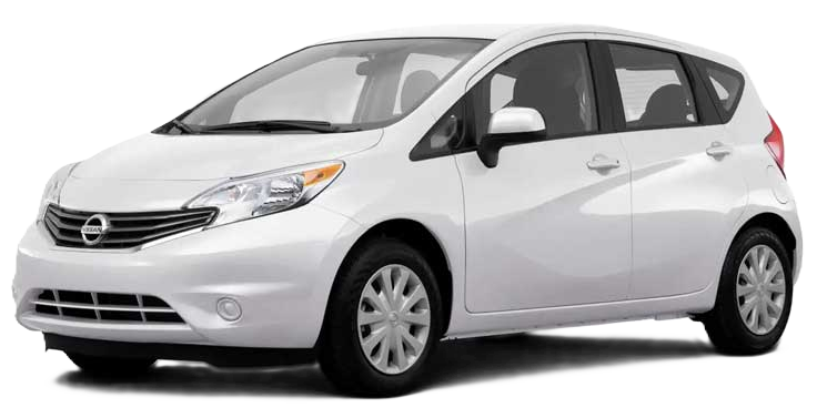 NOTE NISSAN