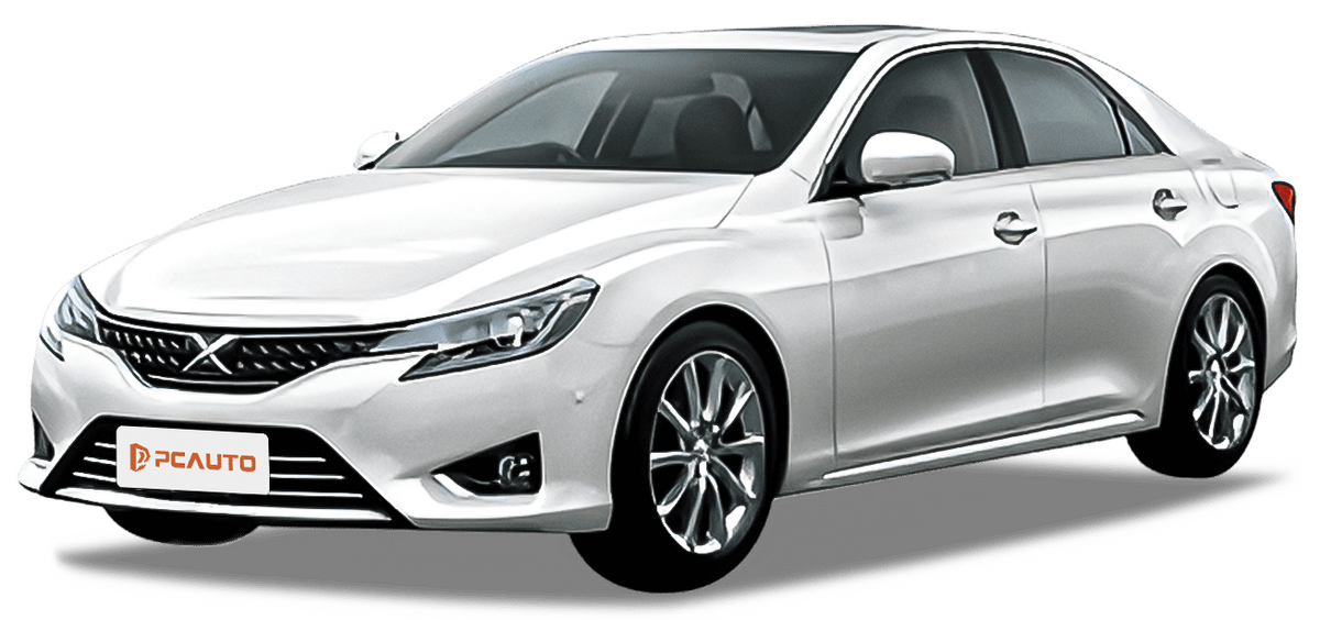 MARK X TOYOTA