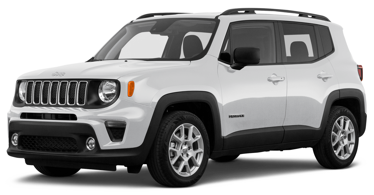 RENEGADE JEEP