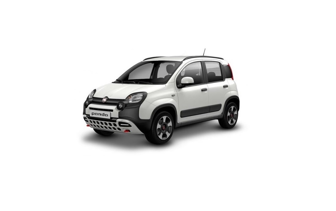 PANDA FIAT