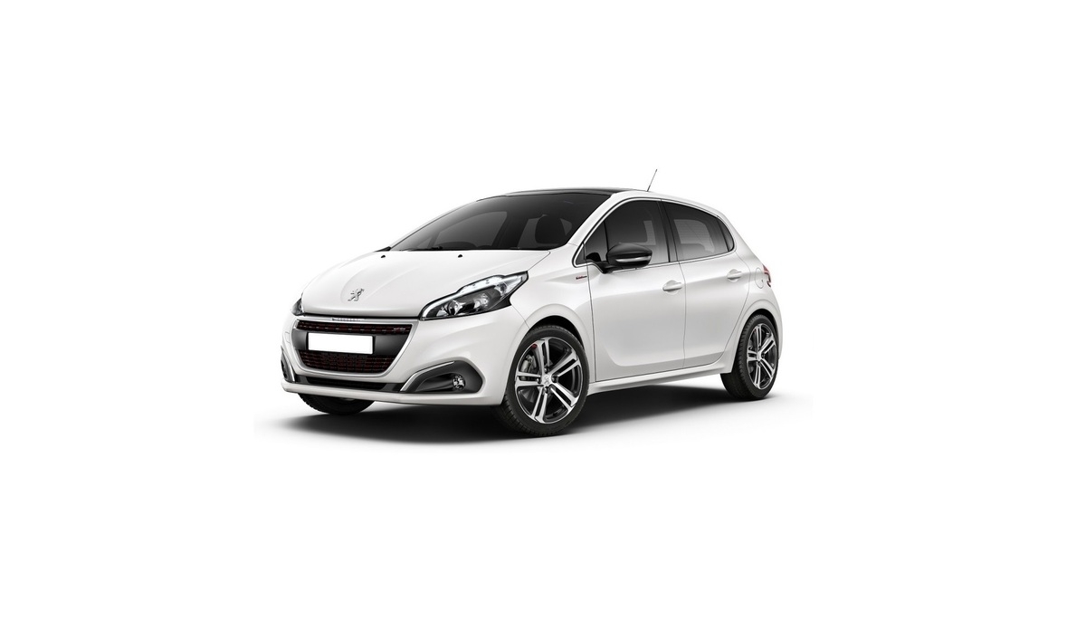 208 PEUGEOT