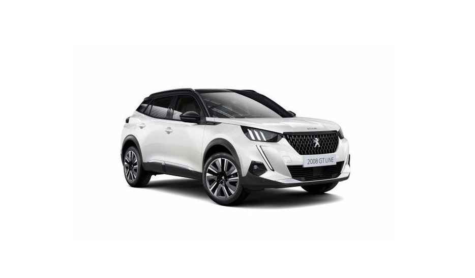 2008 PEUGEOT