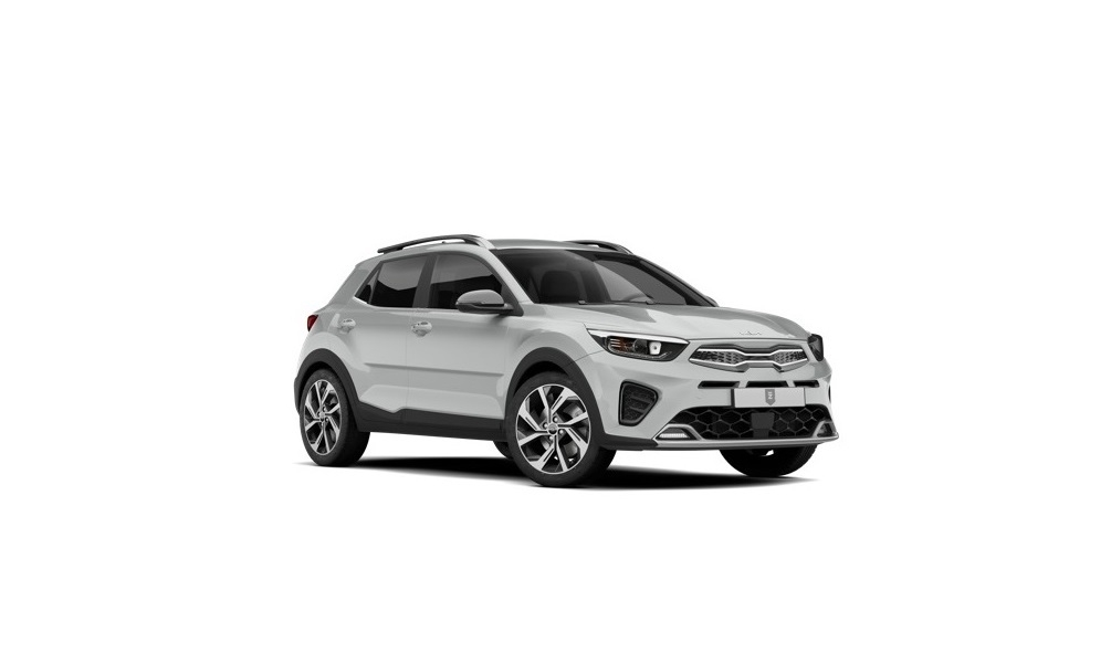 STONIC KIA