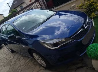Astra OPEL
