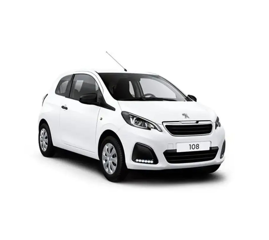 108 PEUGEOT