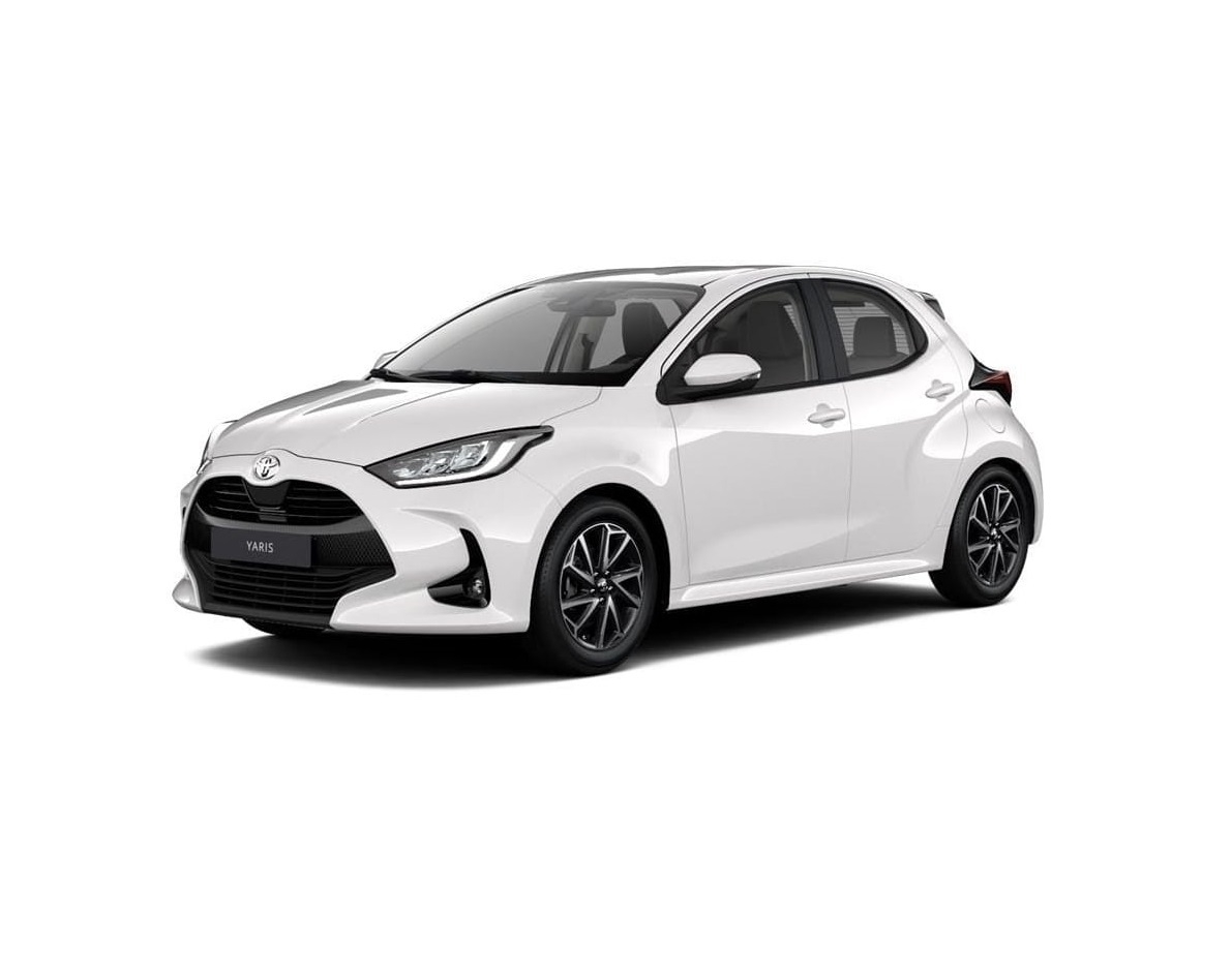 YARIS TOYOTA