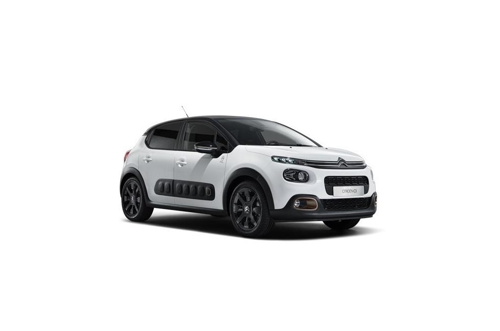 C3 CITROEN