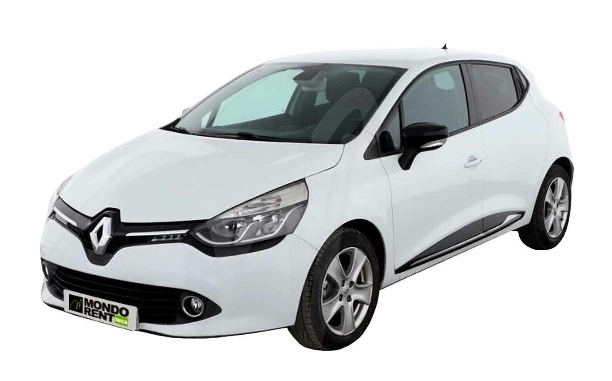 CLIO RENAULT