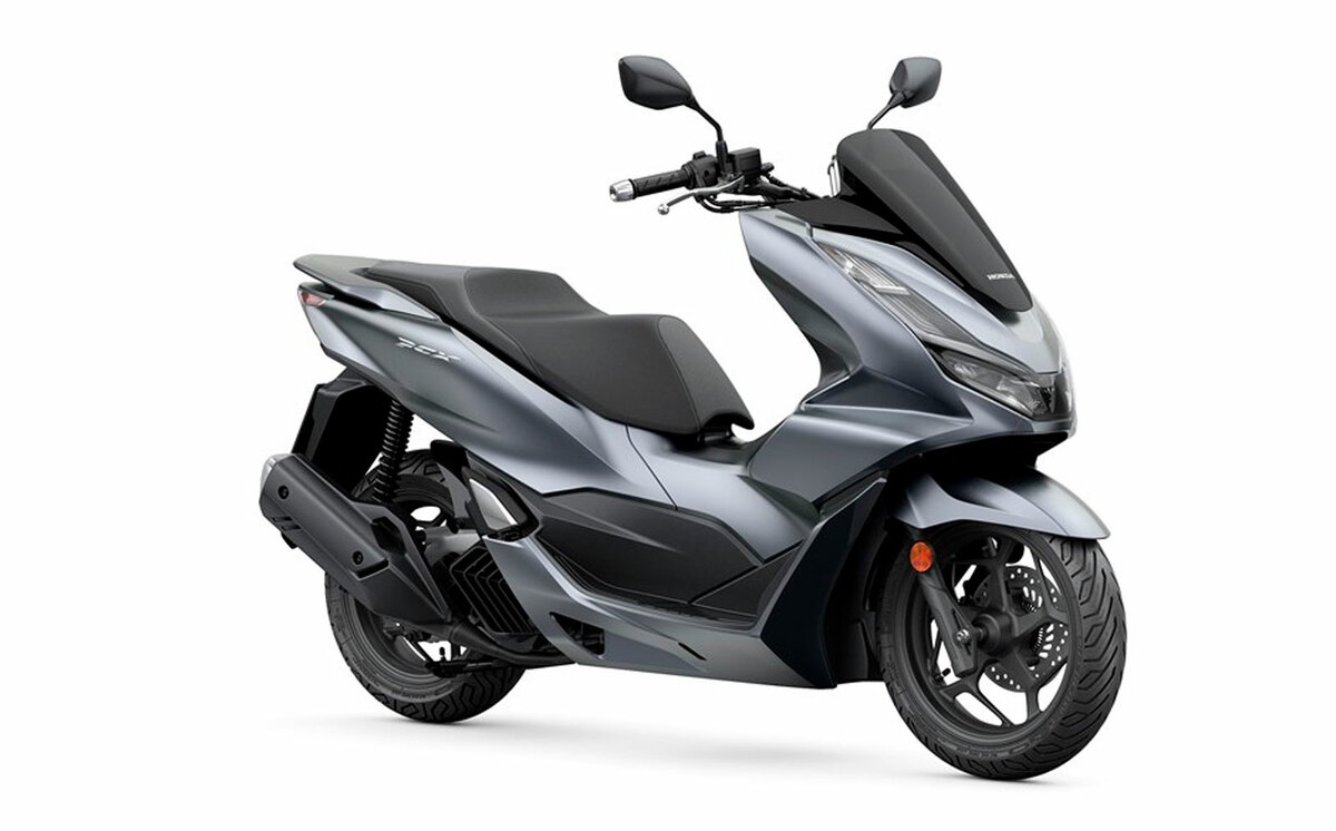 PCX 125 CC HONDA