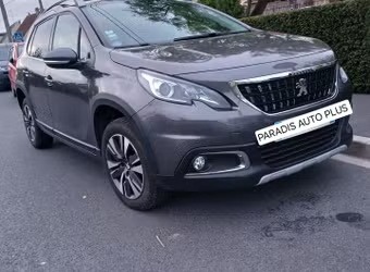 2008 PEUGEOT