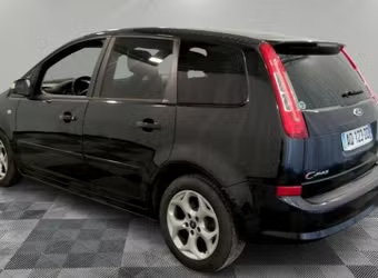 C-MAX FORD