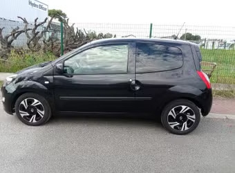 TWINGO RENAULT