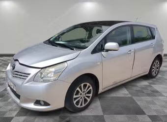 VERSO TOYOTA